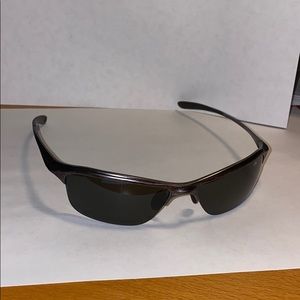 Bolle Polarized Sunglasses - Hell Bent